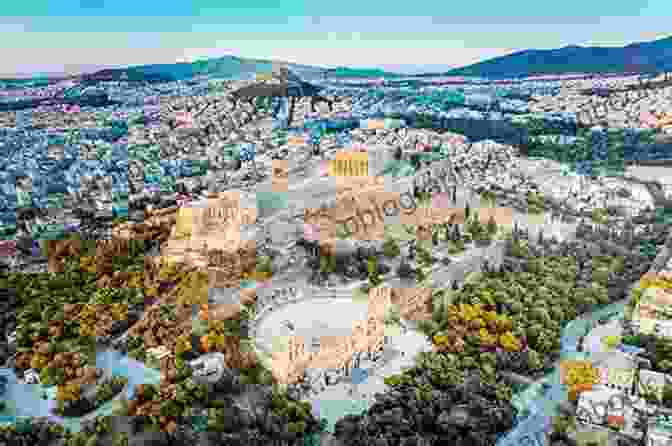 A Athens 25 Secrets The Locals Travel Guide For Your Trip To Athens 2024 ( Greece )