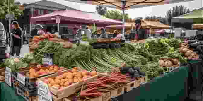 A Bustling Market With Stalls Selling A Variety Of Fresh Produce Athens 25 Secrets The Locals Travel Guide For Your Trip To Athens 2024 ( Greece )