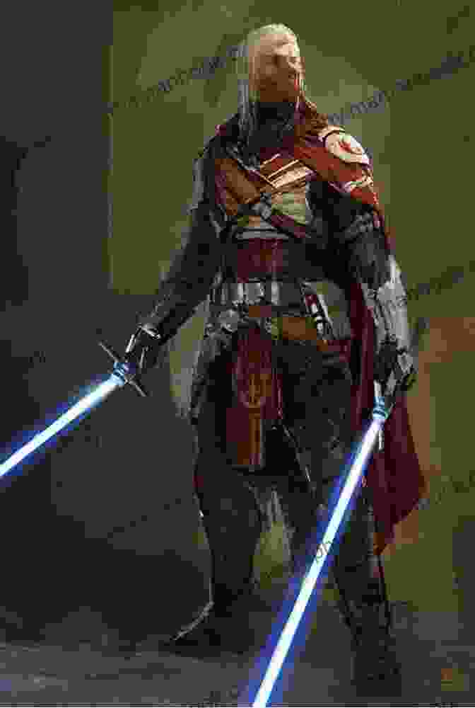 A Depiction Of A Jedi Knight Boba Fett: A Practical Man: Star Wars Legends (Short Story) (Star Wars Legends)