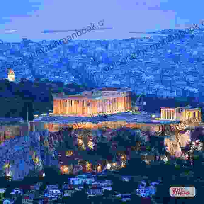 A Hilltop With A View Of The Acropolis And The City Athens 25 Secrets The Locals Travel Guide For Your Trip To Athens 2024 ( Greece )