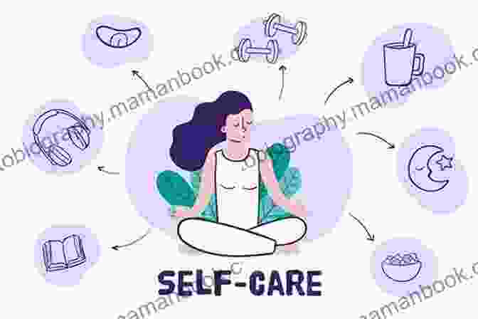 A Person Practicing Self Care Hug Therapy: A 21 Day Journey To Embracing Yourself Your Life And Everyone Around You