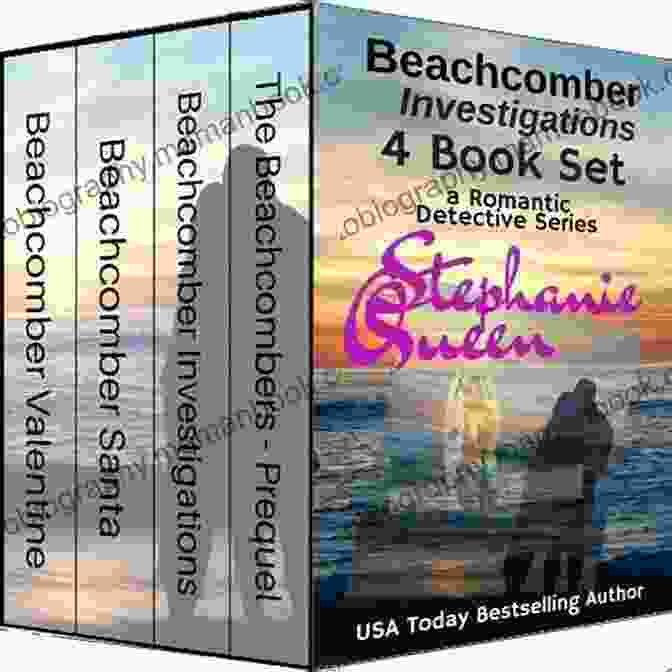 A Person Sitting On A Couch Engrossed In Watching The Beachcomber Investigations Series. Beachcomber Investigations Complete Series: 12