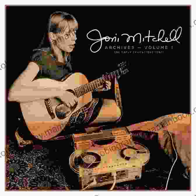 Album Cover Of Joni Mitchell's Summer Singles Collection, Featuring A Close Up Of Her Face Against A Pastel Background Urge For Going: Joni Mitchell (Summer Singles)