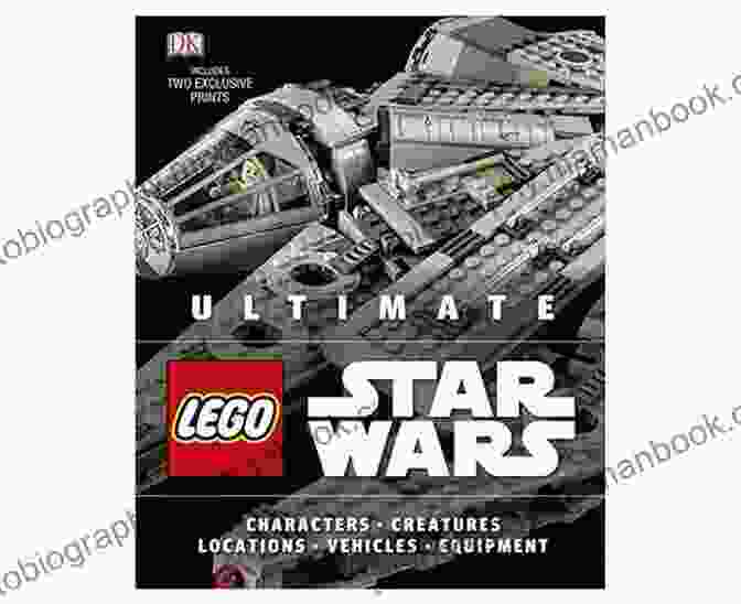 Andrew Becraft Building A Lego Star Wars Model Ultimate LEGO Star Wars Andrew Becraft