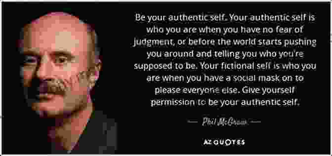 Be Authentic And Be Yourself On Social Media. People Can Tell When You're Trying To Be Someone You're Not. Rubina Khan 105 Social Media Quotes Rubina Khan