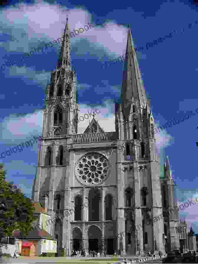 Chartres Cathedral In France Famous Churches Of The World