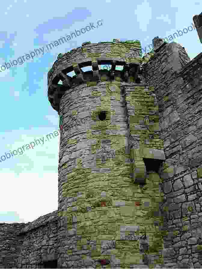 Craigmillar Castle, A Hauntingly Beautiful Ruin That Evokes The Grandeur Of Scotland's Aristocratic Past. Scottish History: A Captivating Guide To Scotland S Past (Captivating History)