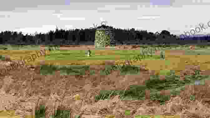 Culloden Battlefield, A Poignant Site That Bears Witness To The Tragic End Of The Jacobite Cause. Scottish History: A Captivating Guide To Scotland S Past (Captivating History)