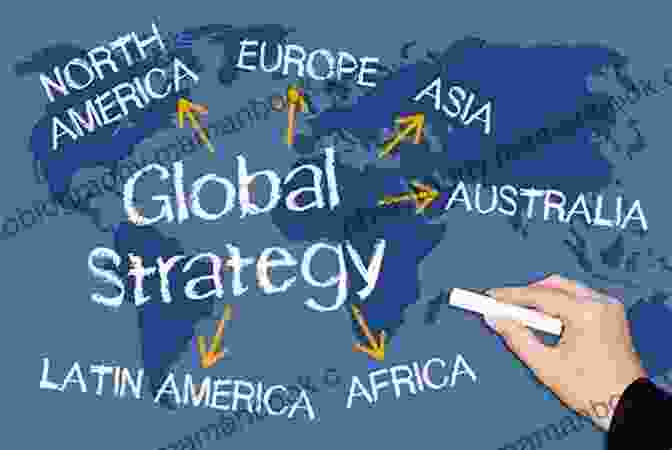 Essential Steps For Success In International Marketing International Marketing Eric Hehman