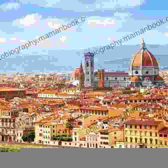 Florence Culture My Muse Florence: An Italian Travel Journalism Single
