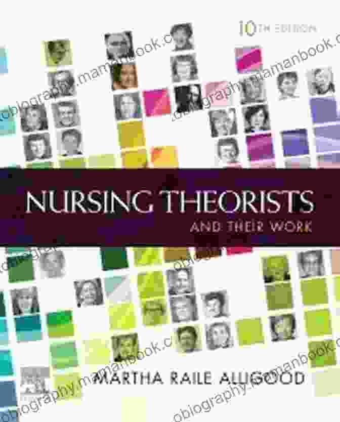Hildegard Peplau Nursing Theorists And Their Work E