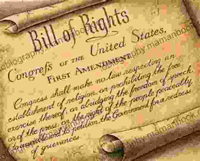 Image Of The Constitution And The Bill Of Rights The Constitution And The Bill Of Rights (Social Studies Readers)
