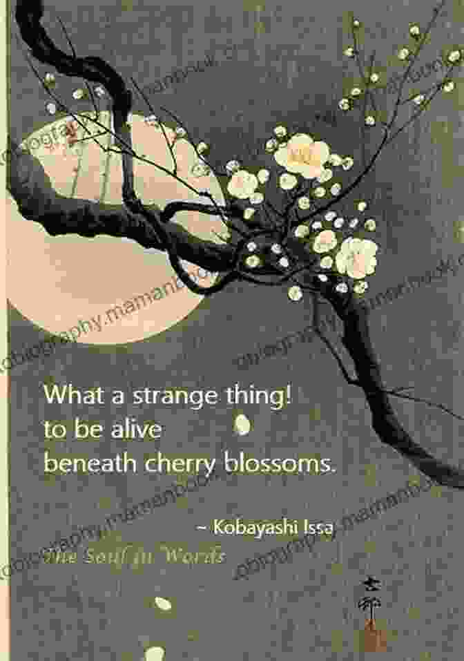 Kobayashi Issa, A Master Of Haiku Poetry, Known For His Keen Observation Of Everyday Life One Hundred HAIKU