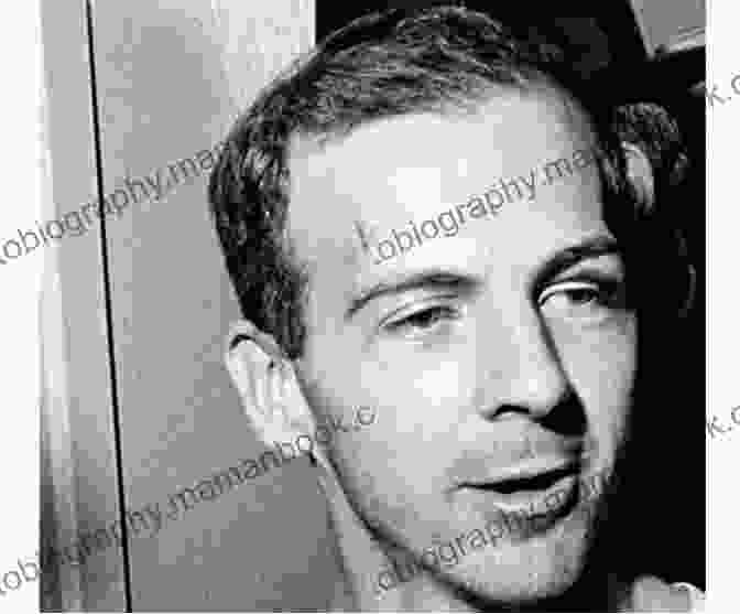 Lee Harvey Oswald Delivering His Speech At Spring Hill College Lee Harvey Oswald S Speech At Spring Hill College: A Report