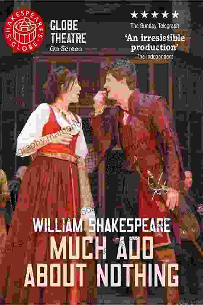 Much Ado About Nothing Shakespearean Comedy The Merchant Of Venice: William Shakespeare (Shakespearean Comedy) Annotated
