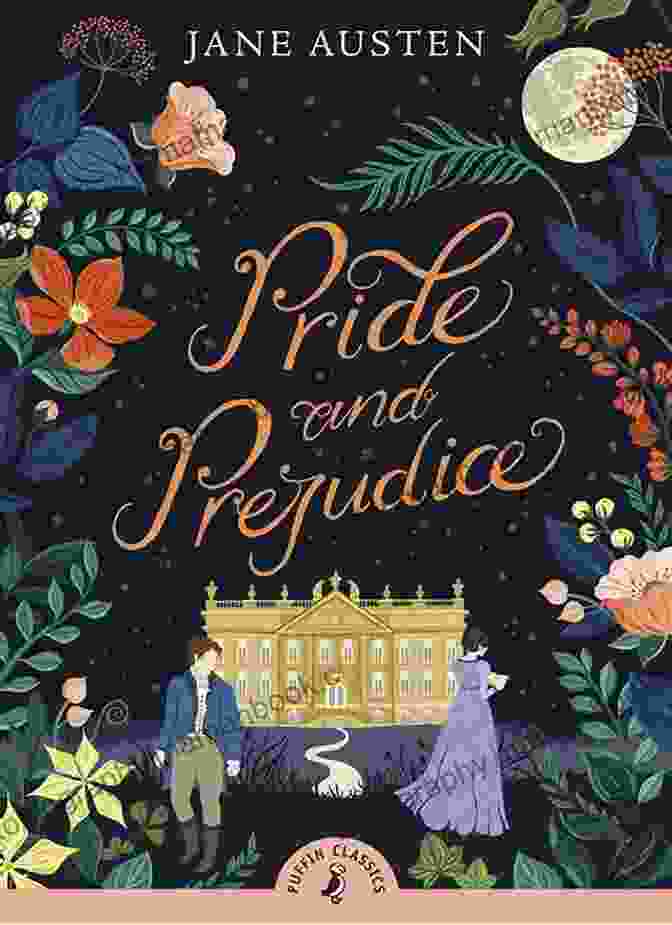 Pride And Prejudice Cover Image Collection Of Short Stories And Newspaper Magazine Articles