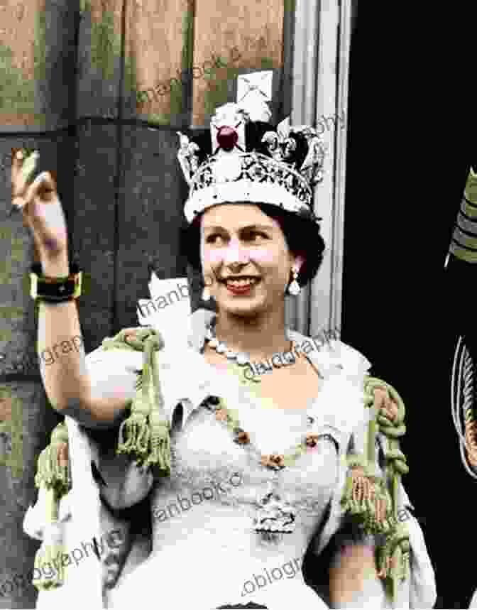 Queen Elizabeth II's Coronation In 1953 Queen Victoria: A Captivating Guide To The Queen Of The United Kingdoms Of Great Britain And Ireland Along With Her Impact On The Victorian Era