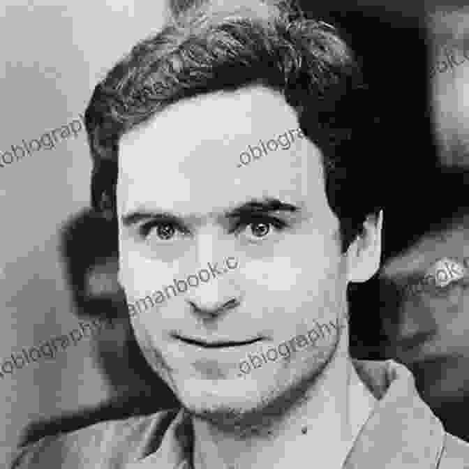 Ted Bundy, Infamous Serial Killer Linked To MK Ultra MK Ultra Files: Natural Born Serial Killers II