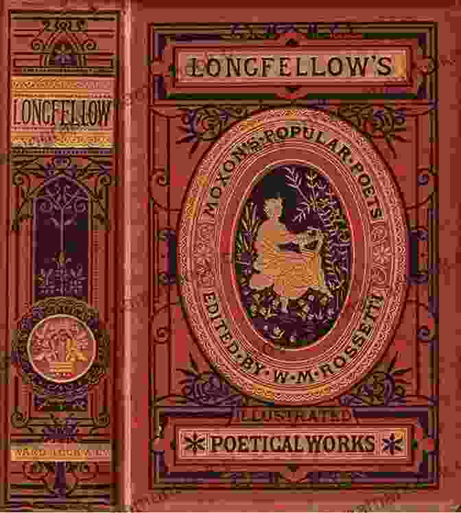 Tennyson: The Complete Poetical Works Illustrated Cover Image Tennyson: The Complete Poetical Works (Illustrated)