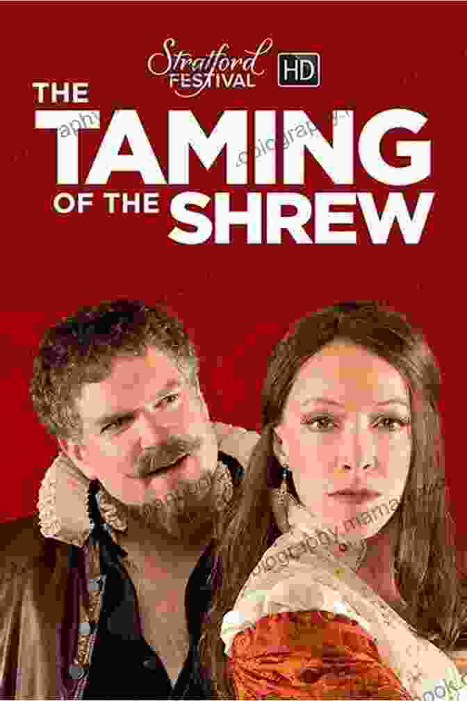 The Taming Of The Shrew Shakespearean Comedy The Merchant Of Venice: William Shakespeare (Shakespearean Comedy) Annotated