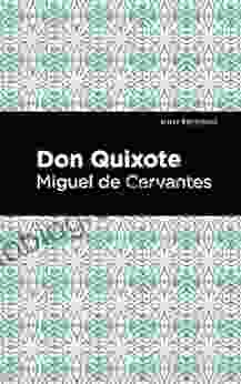 Don Quixote (Mint Editions Literary Fiction)