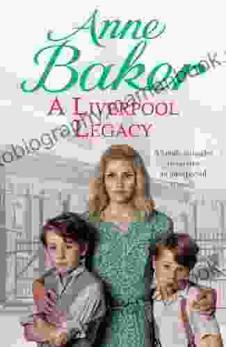 A Liverpool Legacy: An Unexpected Tragedy Forces A Family To Fight For Survival