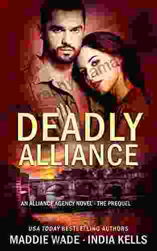 Deadly Alliance: A Fortis/Purgatory Crossover Novel
