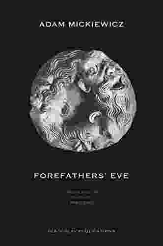 Forefathers Eve Captivating History