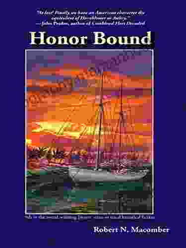 Honor Bound (Honor 9)