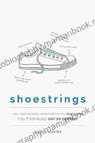 Shoestrings: How Your Donated Shoes And Clothes Help People Pull Themselves Out Of Poverty