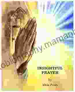 Insightful Prayer Emma Mak