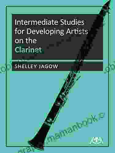Intermediate Studies For Developing Artists On The Clarinet
