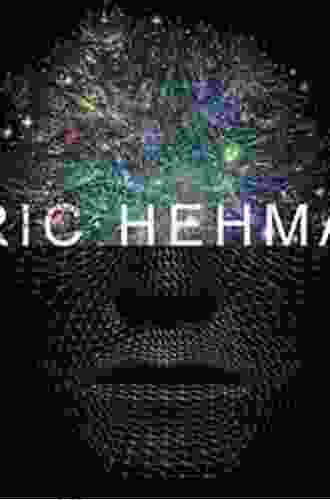 International Marketing Eric Hehman