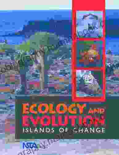 Ecology And Evolution: Islands Of Change