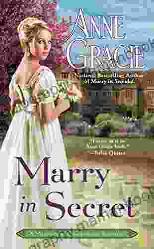 Marry In Secret (Marriage Of Convenience 3)