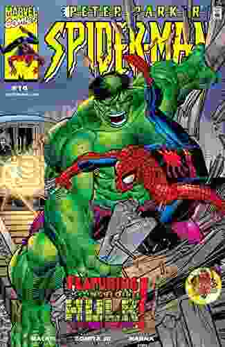 Peter Parker: Spider Man (1999 2003) #14
