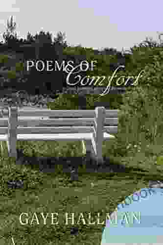 Poems Of Comfort (Visiting Bermuda 2)