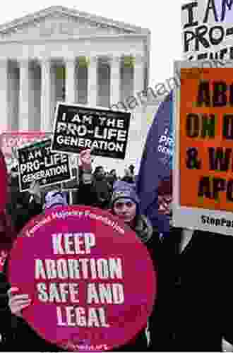 Abortion And The Law In America: Roe V Wade To The Present