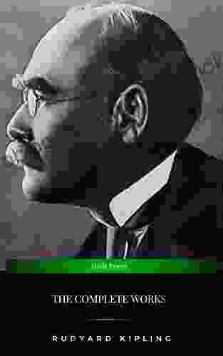 Rudyard Kipling: The Complete Works