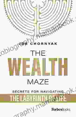 The Wealth Maze: Secrets For Navigating The Labyrinth Of Life