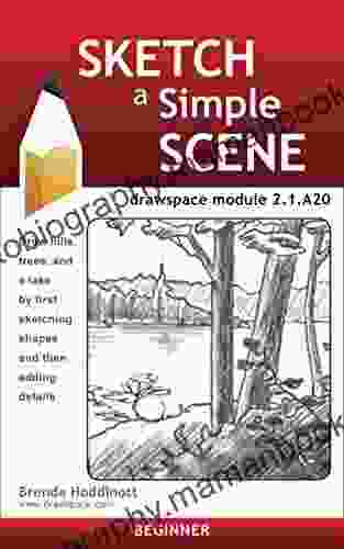 Sketch A Simple Scene: Drawspace Module 2 1 A20