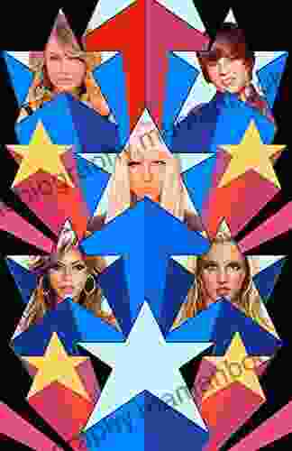 FAME: Pop Stars #1: Pop Star: Volume 1: Taylor Swift Lady Gaga Justin Bieber And Britney Spears
