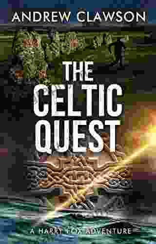 The Celtic Quest (Harry Fox 3)