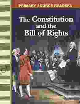 The Constitution And The Bill Of Rights (Social Studies Readers)