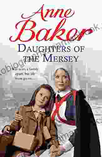 Daughters Of The Mersey: War Rips A Family Apart But Life Must Go On