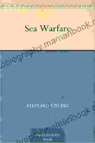 Sea Warfare Rudyard Kipling