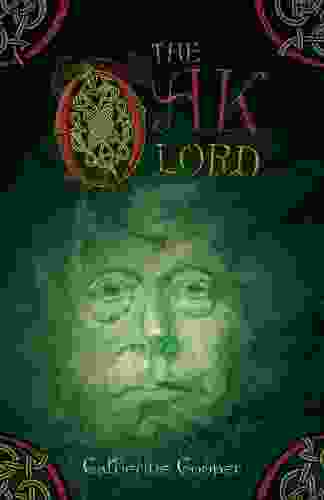 The Oak Lord (The Adventures Of Jack Brenin 5)