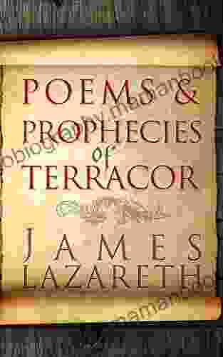 Poems And Prophecies Of Terracor