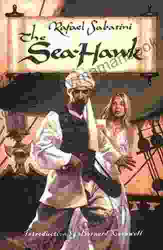 The Sea Hawk Illustrated Rafael Sabatini