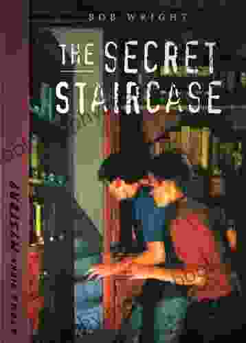 The Secret Staircase (Tom And Ricky Mystery Set 1 2)